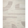 Loloi Elodie ELD-01 Natural / Light Plum Rug
