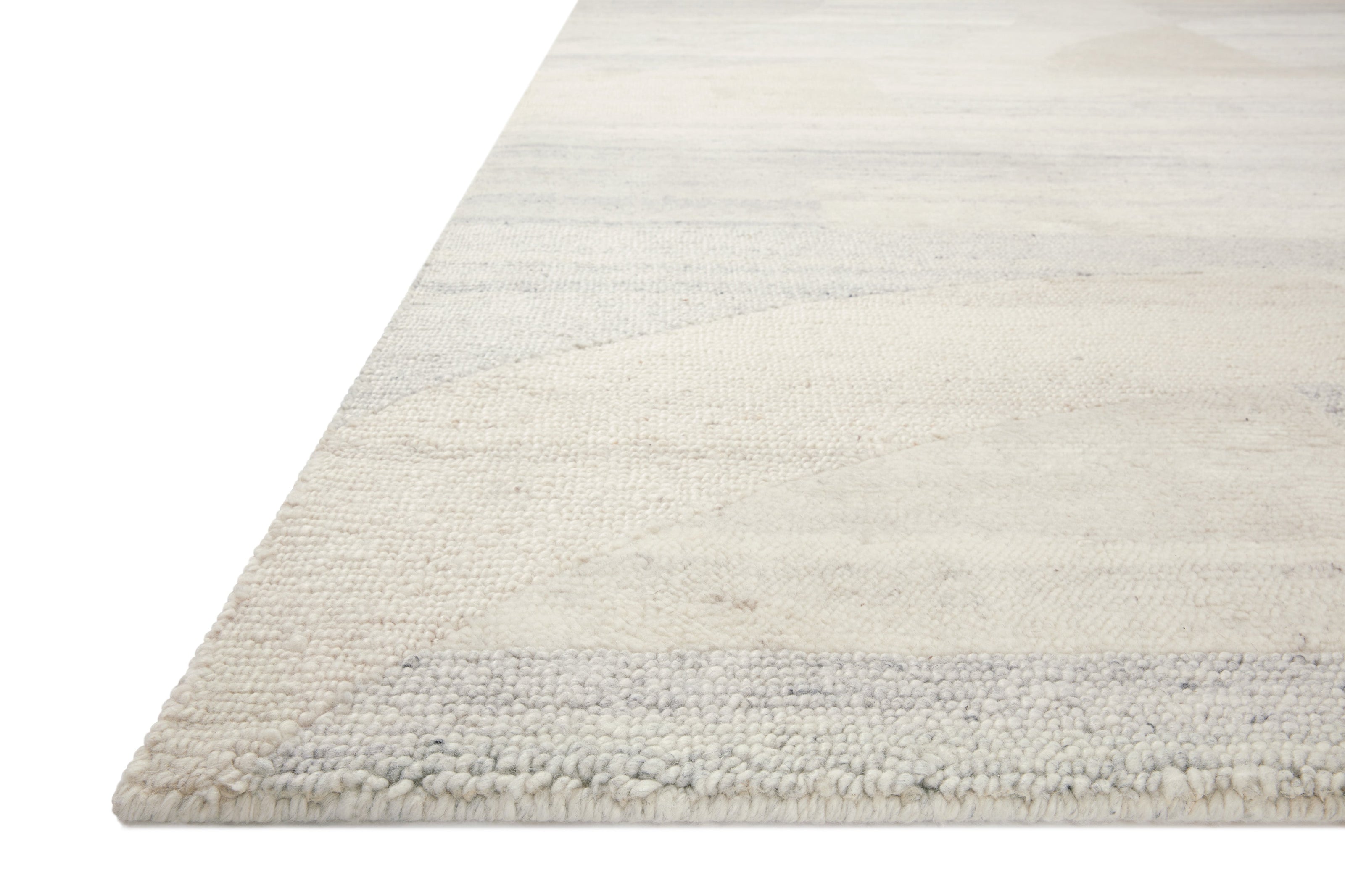 Loloi Elodie ELD-01 Natural / Mist Rug