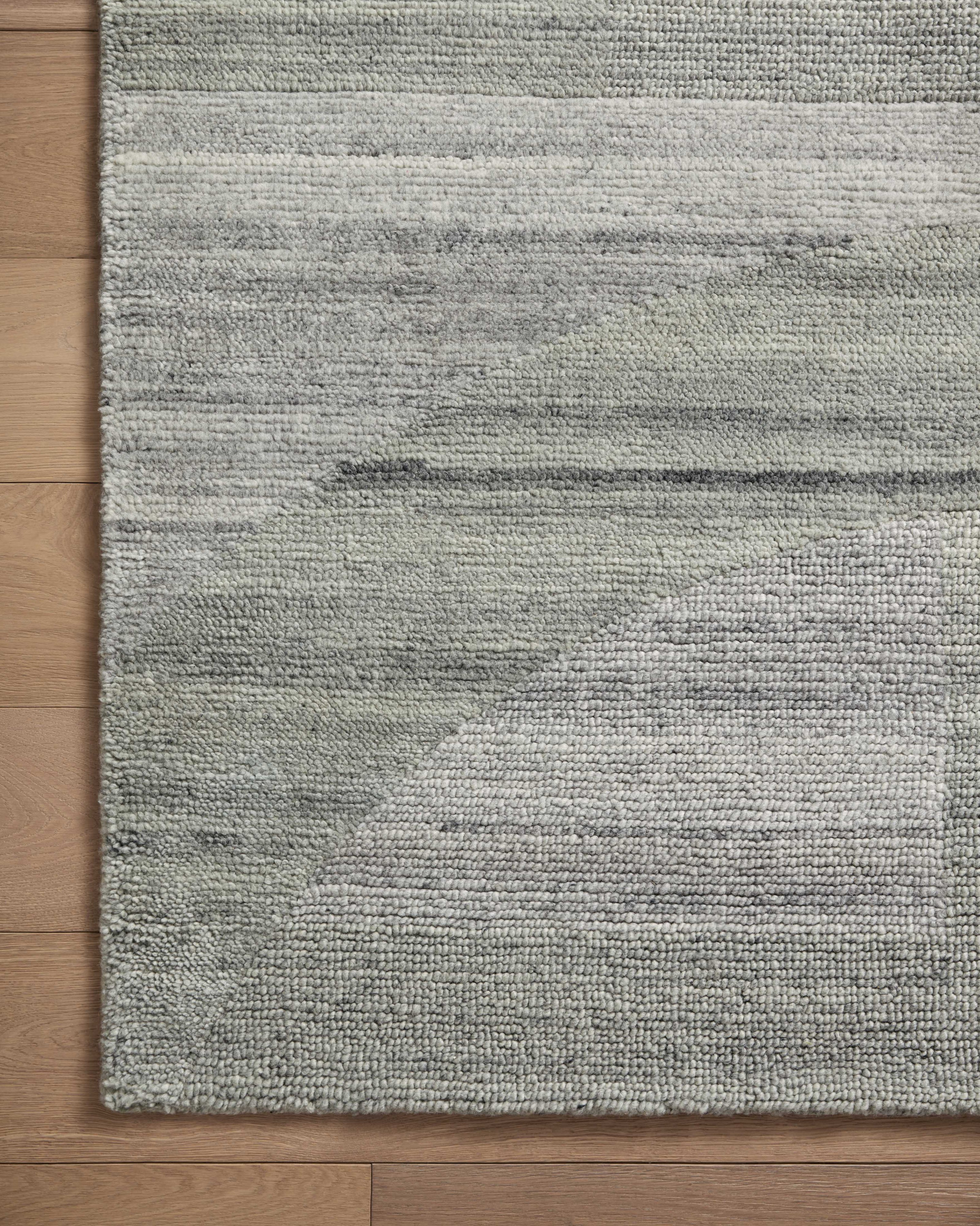 Loloi Elodie ELD-01 Slate / Spa Rug