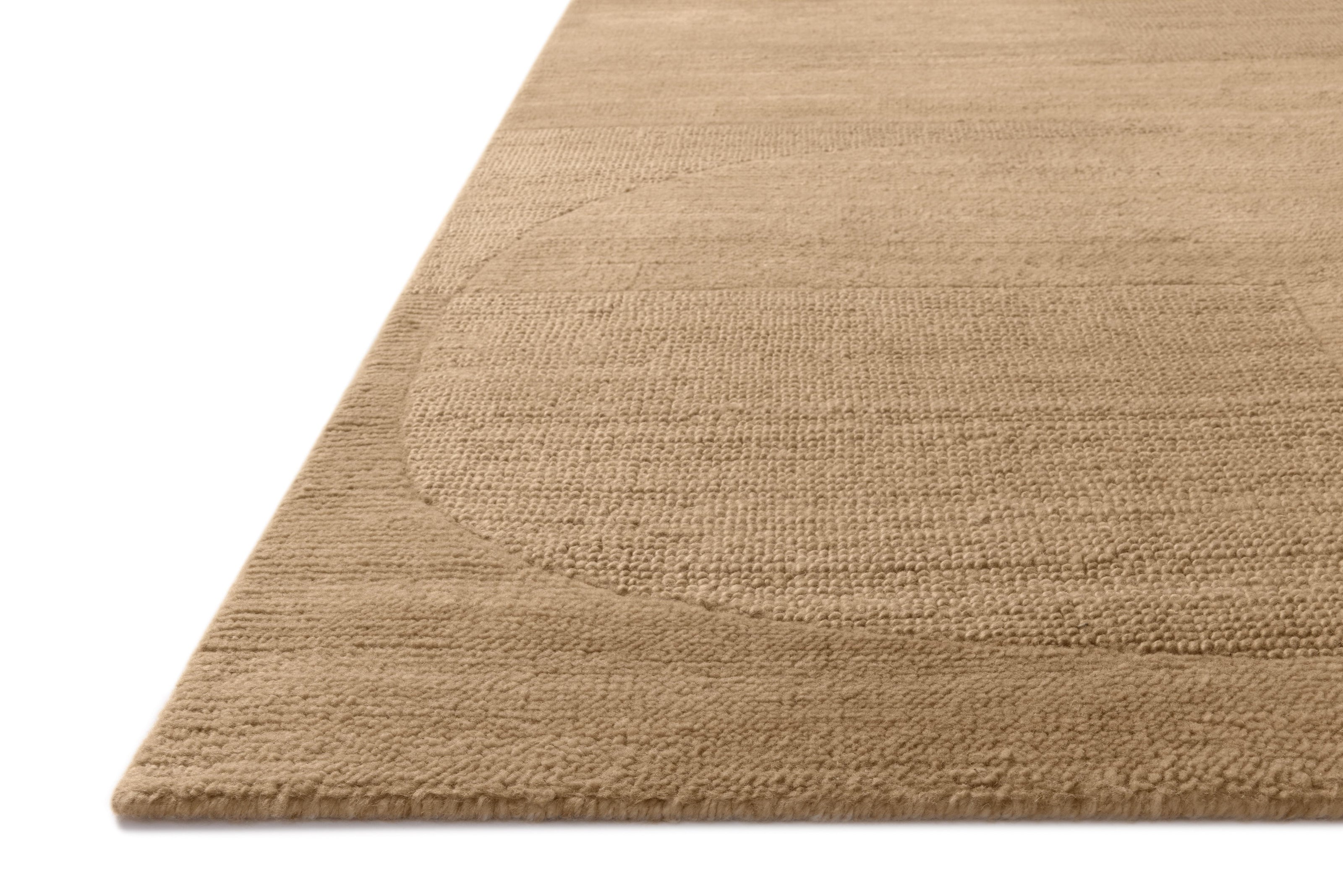 Loloi Elodie ELD-02 Beige / Natural Rug