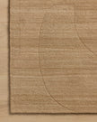 Loloi Elodie ELD-02 Beige / Natural Rug