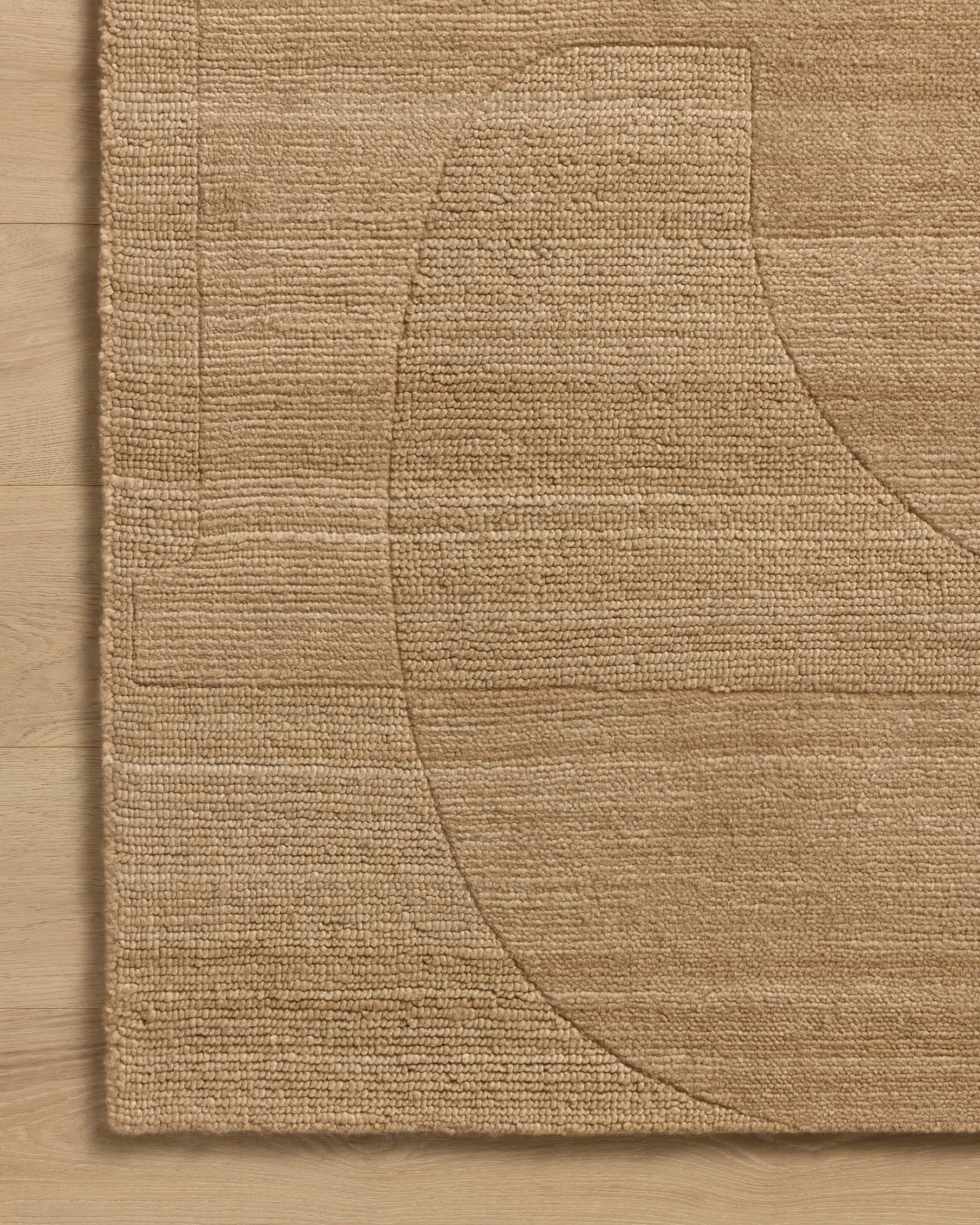 Loloi Elodie ELD-02 Beige / Natural Rug