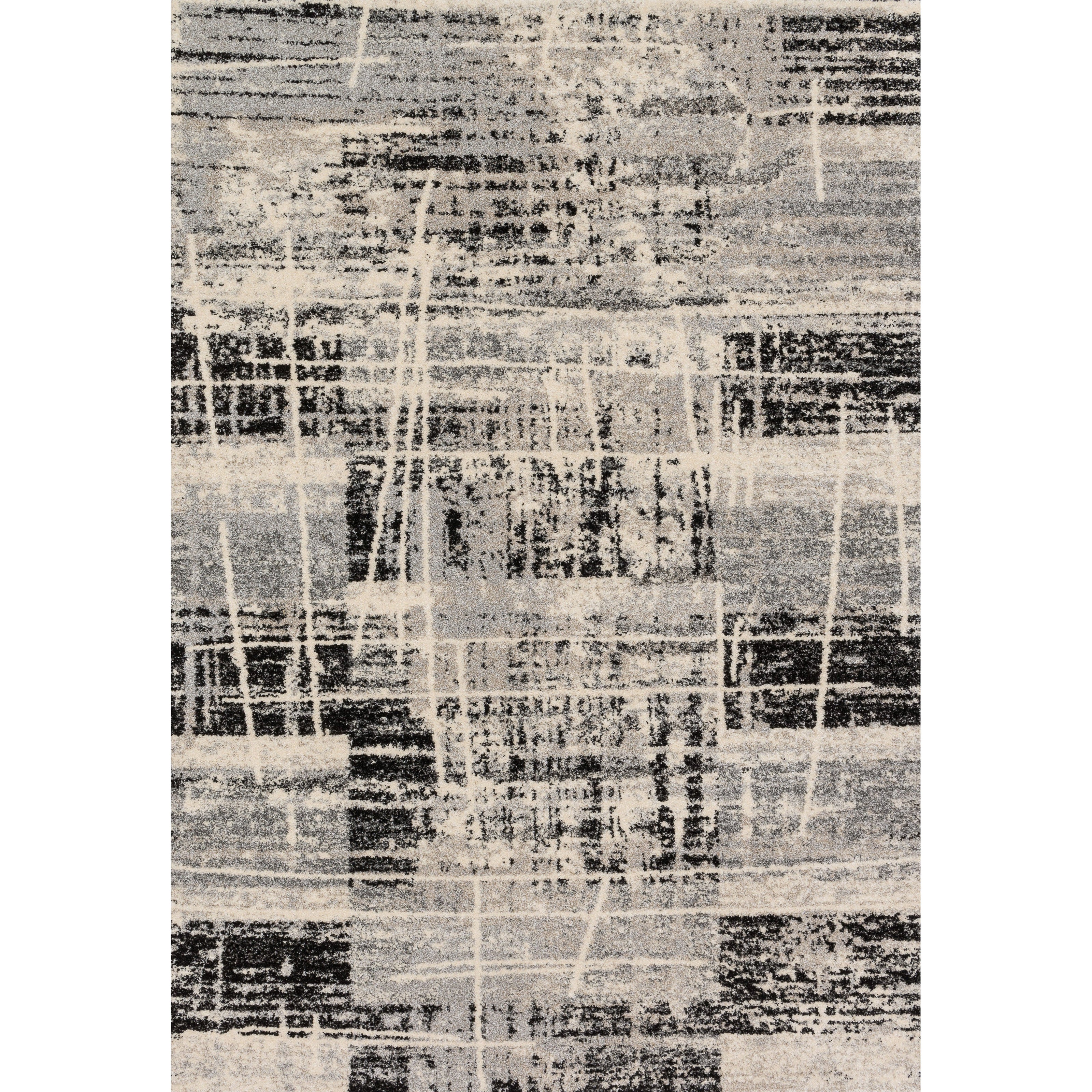 Loloi Emory EB-06 Grey / Multi Rug