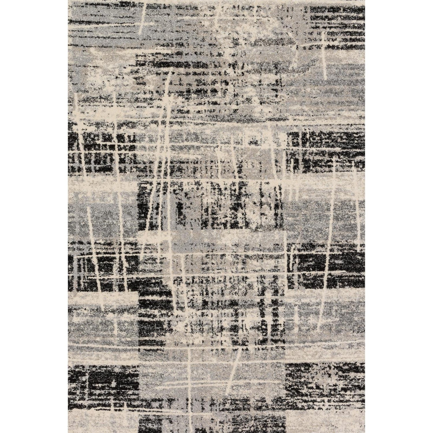 Loloi Emory EB-06 Grey / Multi Rug