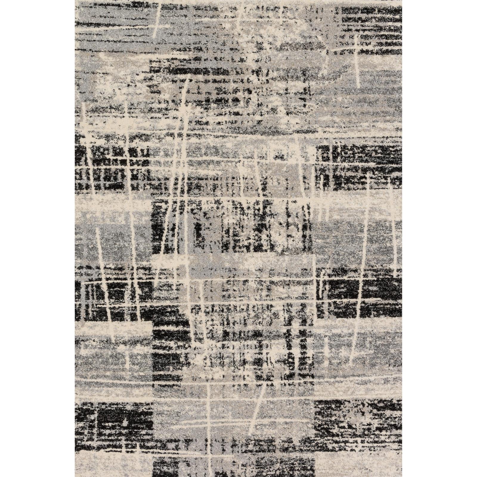 Loloi Emory EB-06 Grey / Multi Rug