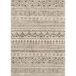 Loloi Emory EB-10 Stone / Graphite Rug