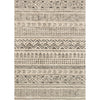 Loloi Emory EB-10 Stone / Graphite Rug