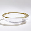 Global Views Organic Formed Bowl