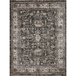 Loloi II Estelle EST-02 Charcoal / Grey Rug