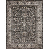 Loloi II Estelle EST-02 Charcoal / Grey Rug