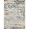 Loloi II Estelle EST-03 Ivory / Ocean Rug
