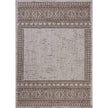 Loloi II ESN-01 Coffee / Dove Rug DC10