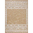 Loloi II ESN-01 Ivory / Wheat Rug DC10