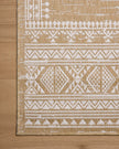 Loloi II ESN-01 Ivory / Wheat Rug DC10