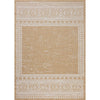 Loloi II ESN-01 Ivory / Wheat Rug DC10