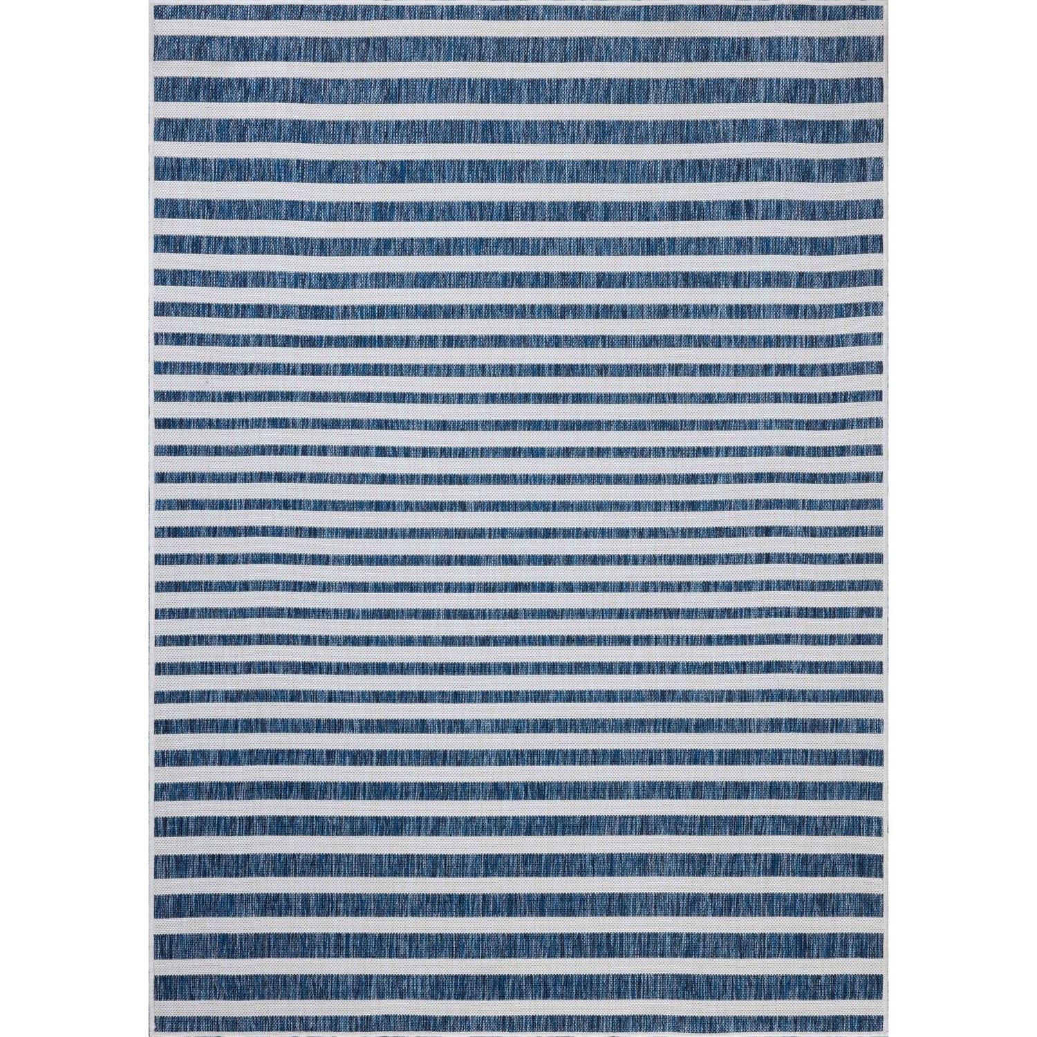Loloi II ESN-03 Denim / Ivory Rug DC10