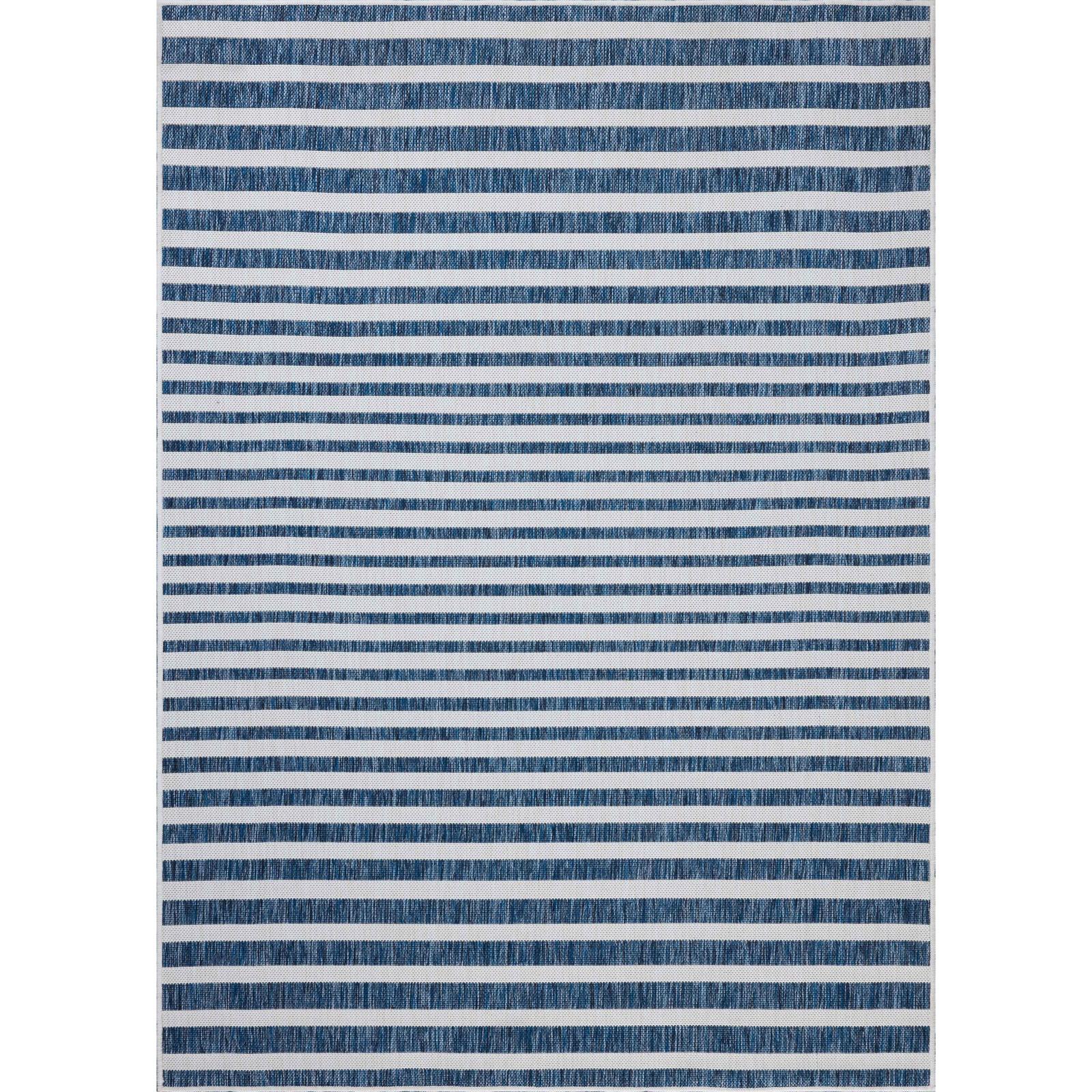 Loloi II ESN-03 Denim / Ivory Rug DC10