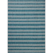 Loloi II ESN-04 Teal / Fog Rug DC10