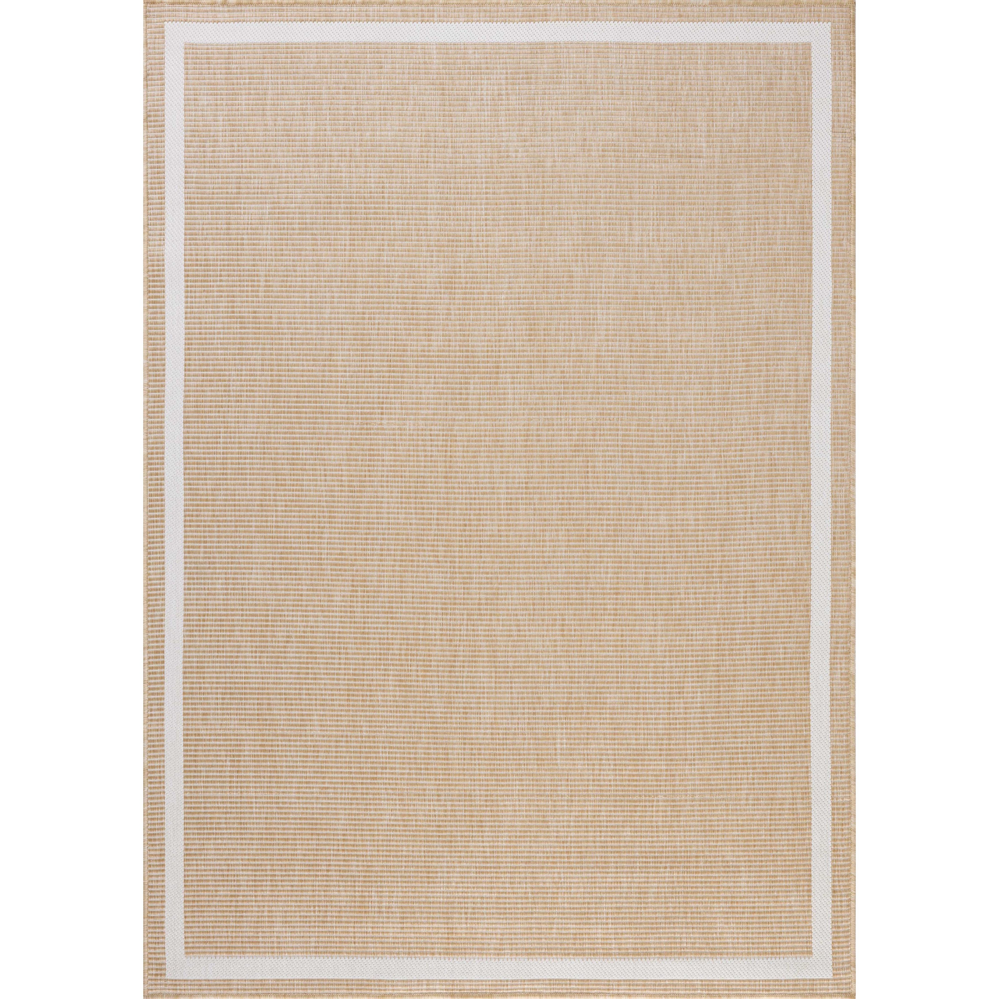 Loloi II ESN-05 Wheat / Ivory Rug DC10