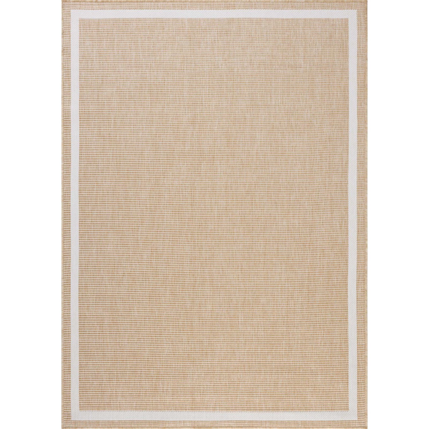 Loloi II ESN-05 Wheat / Ivory Rug DC10