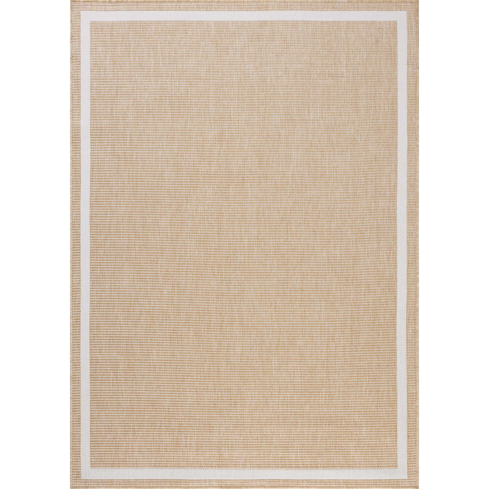 Loloi II ESN-05 Wheat / Ivory Rug DC10