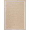 Loloi II ESN-05 Wheat / Ivory Rug DC10