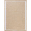 Loloi II ESN-05 Wheat / Ivory Rug DC10