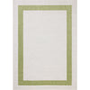 Loloi II ESN-07 Green / Ivory Rug DC10
