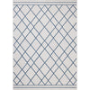 Loloi II ESN-08 Ivory / Denim Rug DC10