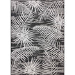 Loloi II ESN-09 Ivory / Onyx Rug DC10