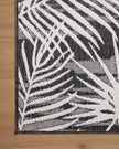 Loloi II ESN-09 Ivory / Onyx Rug DC10