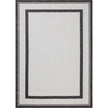 Loloi II ESN-11 Onyx / Ivory Rug DC10