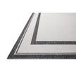 Loloi II ESN-11 Onyx / Ivory Rug DC10