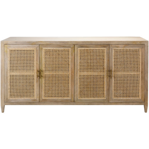 Livabliss by Surya Etewah Sideboard