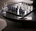 Baccarat Chess Game Numbered Edition