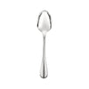 Christofle Albi Silver-Plated Espresso Spoon
