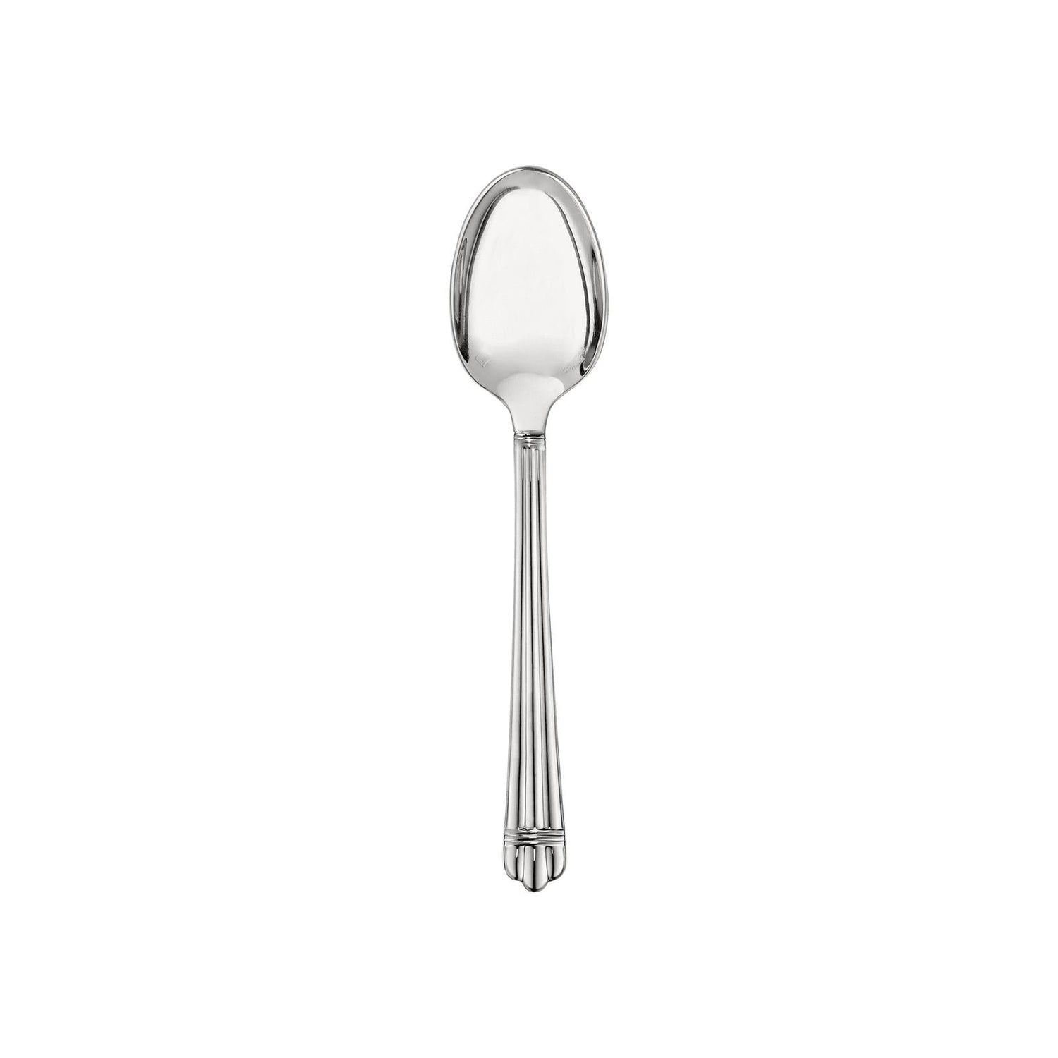 Christofle Aria Silver Plated Espress Spoon