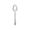 Christofle Aria Silver Plated Espress Spoon