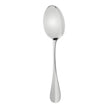 Christofle Fidelio Silver Plated Espress Spoon