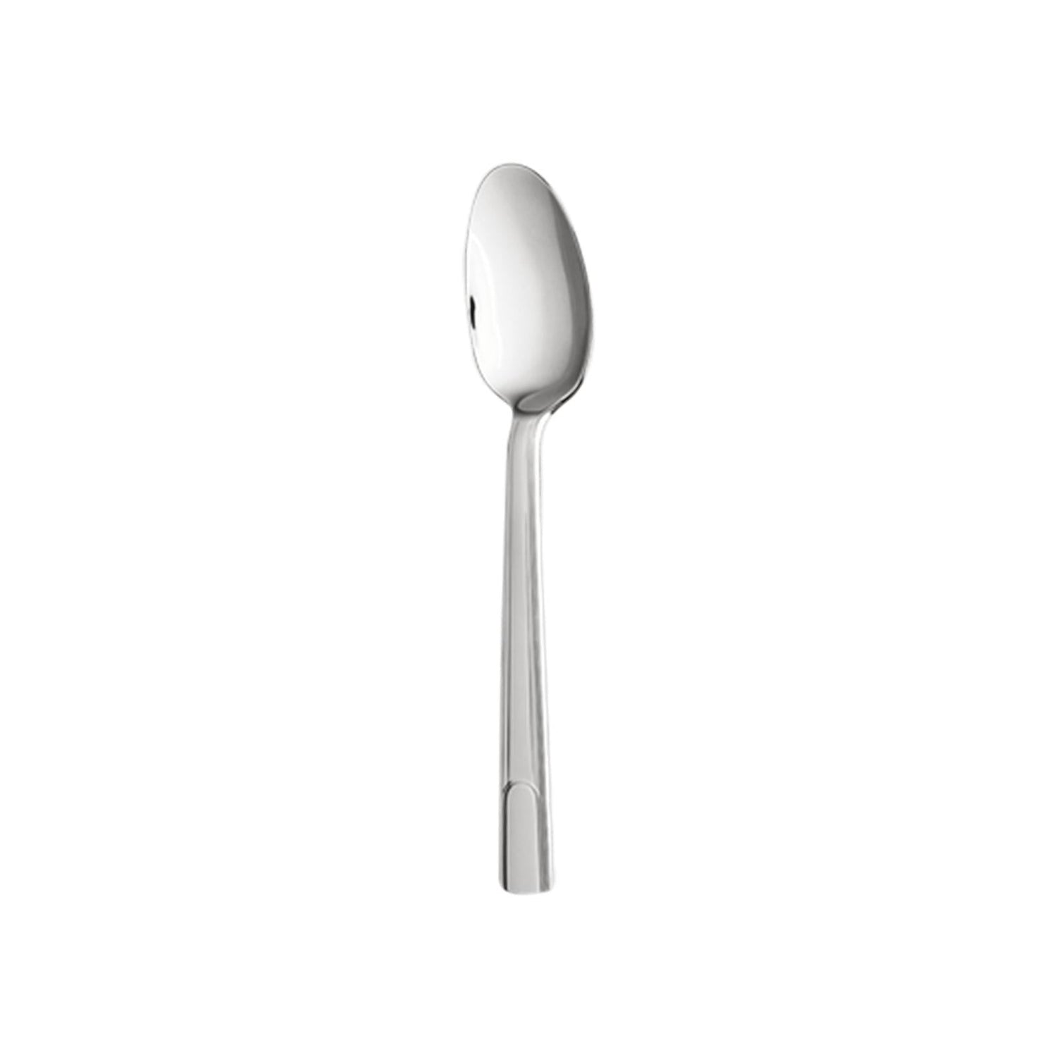 Christofle Hudson Stainless Steel Espress Spoon