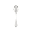 Christofle Jardin d'Eden Silver Plated Espress Spoon