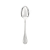 Christofle Malmaison Silver-Plated Espresso Spoon