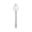 Christofle Osiris Stainless Steel Espresso Spoon