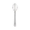 Christofle Osiris Stainless Steel Espresso Spoon