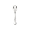 Christofle Steel Perles Stainless Steel Espresso Spoon