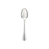 Christofle Perles Silver-Plated Espresso Spoon