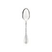 Christofle Rubans Silver Plated Espress Spoon