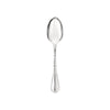 Christofle Rubans Silver Plated Espress Spoon
