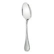 Christofle Rubans Silver Plated Espress Spoon