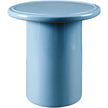 Livabliss by Surya Falkland Road Round End Table
